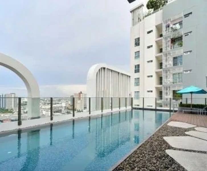 Aspire Sukhumvit 48 : แอสปาย สุขุมวิท 48, กรุงเทพ, ซอยสุขุมวิท 48 ถนนสุขุมวิท แขวงพระโขนง เขตคลองเตย กรุงเทพมหานคร, พระโขนง, คลองเตย, กรุงเทพ, 64 ตร.ม., คอนโด ขาย, โดย Suchada Yodyiem, 500276814 - DDproperty.com