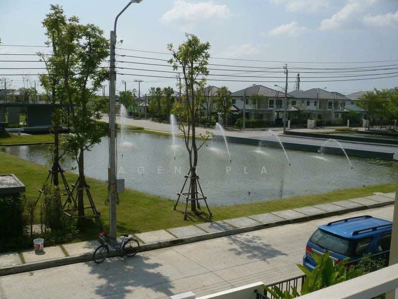 Siwalee Bangna Km.13, Samut Prakan, 495 Alley Sukhaphiban 6, Bangphli Yai, Bang Plee, Samut Prakan, 4 Bedrooms, 280 sqm, Single Detached House For Rent, by Agent Pla, 500276815 - DDproperty.com