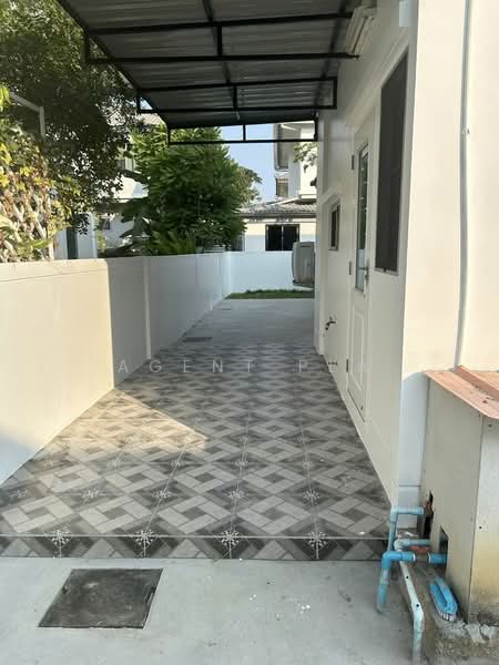 Siwalee Bangna Km.13, Samut Prakan, 495 Alley Sukhaphiban 6, Bangphli Yai, Bang Plee, Samut Prakan, 4 Bedrooms, 280 sqm, Single Detached House For Rent, by Agent Pla, 500276815 - DDproperty.com