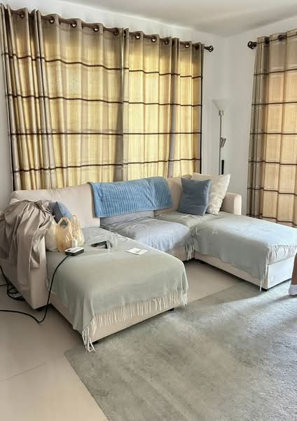 Siwalee Bangna Km.13 : สีวลี บางนา กม.13, สมุทรปราการ, 495 ซอย สุขาภิบาล 6, บางพลีใหญ่, บางพลี, สมุทรปราการ, 280 ตร.ม., บ้านเดี่ยว ให้เช่า, โดย Agent Pla, 500276815 - DDproperty.com