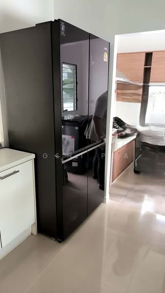 Siwalee Bangna Km.13 : สีวลี บางนา กม.13, สมุทรปราการ, 495 ซอย สุขาภิบาล 6, บางพลีใหญ่, บางพลี, สมุทรปราการ, 280 ตร.ม., บ้านเดี่ยว ให้เช่า, โดย Agent Pla, 500276815 - DDproperty.com