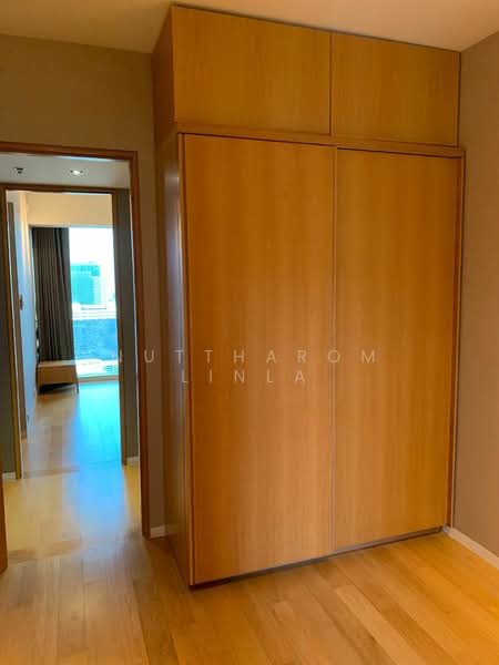 The Met Sathorn, Bangkok, 123 South Sathorn Road, Thung Maha Mek, Sathon, Bangkok, 3 Bedrooms, 199 sqm, Condo For Sale, by Nuttharom Linla, 500276816 - DDproperty.com