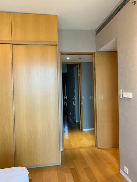 The Met Sathorn, Bangkok, 123 South Sathorn Road, Thung Maha Mek, Sathon, Bangkok, 3 Bedrooms, 199 sqm, Condo For Sale, by Nuttharom Linla, 500276816 - DDproperty.com