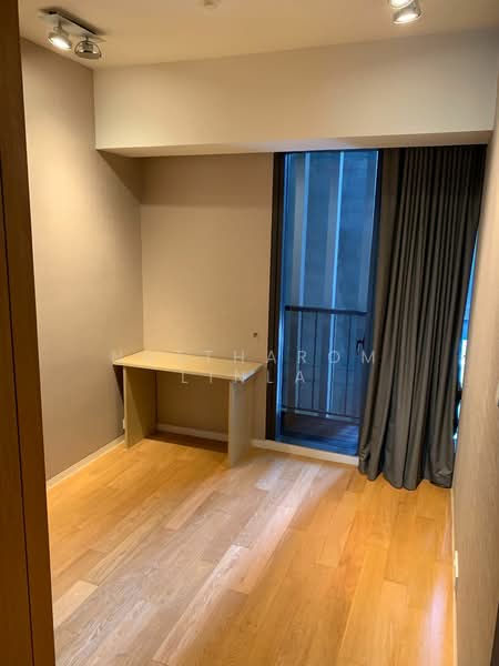 The Met Sathorn, Bangkok, 123 South Sathorn Road, Thung Maha Mek, Sathon, Bangkok, 3 Bedrooms, 199 sqm, Condo For Sale, by Nuttharom Linla, 500276816 - DDproperty.com