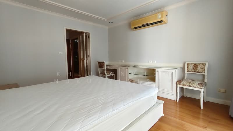 Asoke Place, Bangkok, Asok Montri Rd, Khlongtoei Nua, Watthana, Bangkok, 2 Bedrooms, 77 sqm, Condo For Rent, by Khlueanphon Nukulsirisak, 500276817 - DDproperty.com