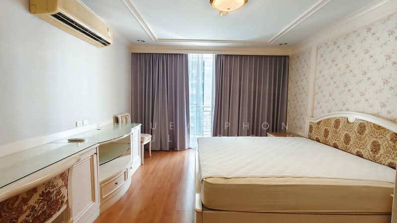 Asoke Place, Bangkok, Asok Montri Rd, Khlongtoei Nua, Watthana, Bangkok, 2 Bedrooms, 77 sqm, Condo For Rent, by Khlueanphon Nukulsirisak, 500276817 - DDproperty.com