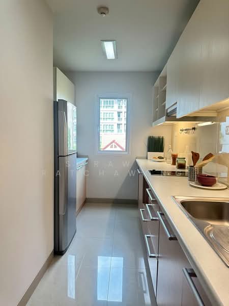 Residence Sukhumvit 52, Bangkok, Soi SuKhumvit 52, Bang Chak, Phra Khanong, Bangkok, 2 Bedrooms, 67 sqm, Condo For Rent, by Sarawut Ratchawong, 500276818 - DDproperty.com