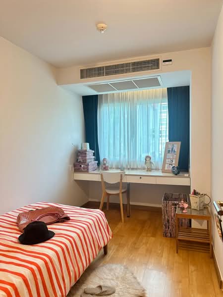 Residence Sukhumvit 52, Bangkok, Soi SuKhumvit 52, Bang Chak, Phra Khanong, Bangkok, 2 Bedrooms, 67 sqm, Condo For Rent, by Sarawut Ratchawong, 500276818 - DDproperty.com