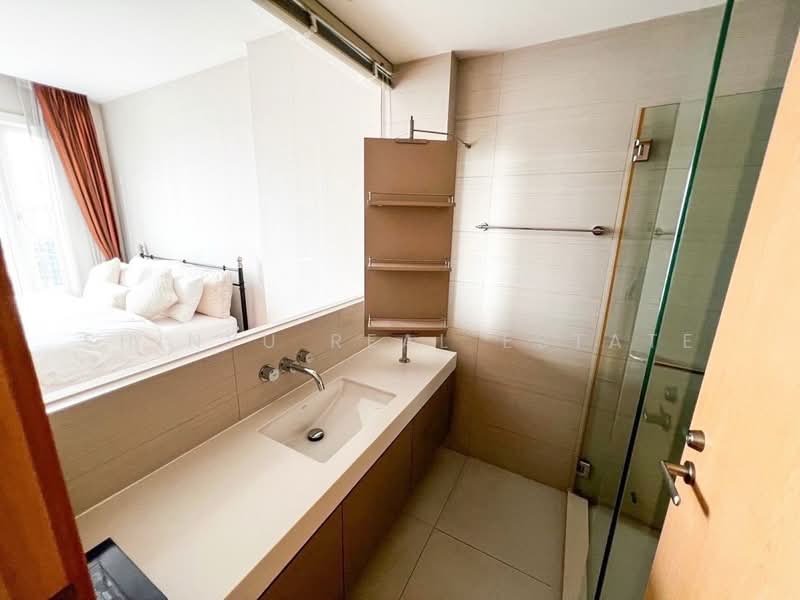Siri At Sukhumvit : สิริ แอท สุขุมวิท, กรุงเทพ, 902 สุขุมวิท, พระโขนง, คลองเตย, กรุงเทพ, 52 ตร.ม., คอนโด ให้เช่า, โดย Shinyu Real Estate, 500276821 - DDproperty.com