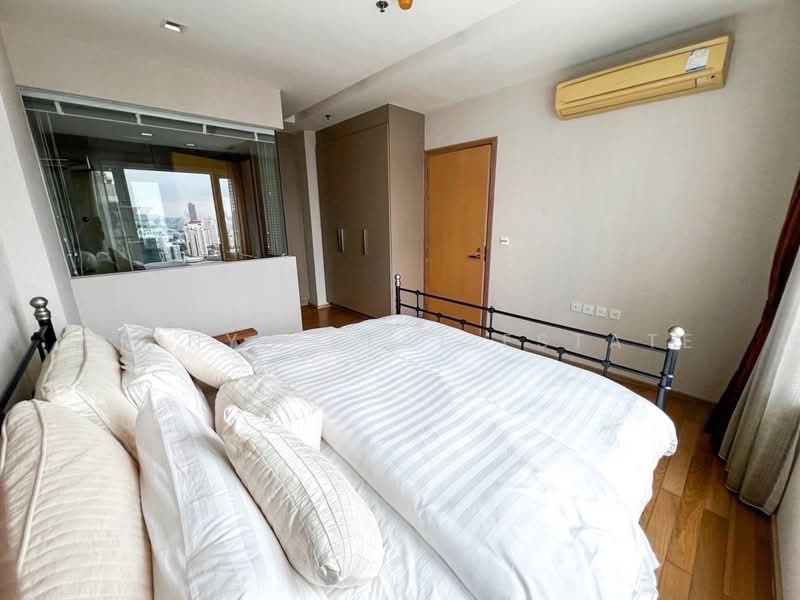 Siri At Sukhumvit : สิริ แอท สุขุมวิท, กรุงเทพ, 902 สุขุมวิท, พระโขนง, คลองเตย, กรุงเทพ, 52 ตร.ม., คอนโด ให้เช่า, โดย Shinyu Real Estate, 500276821 - DDproperty.com