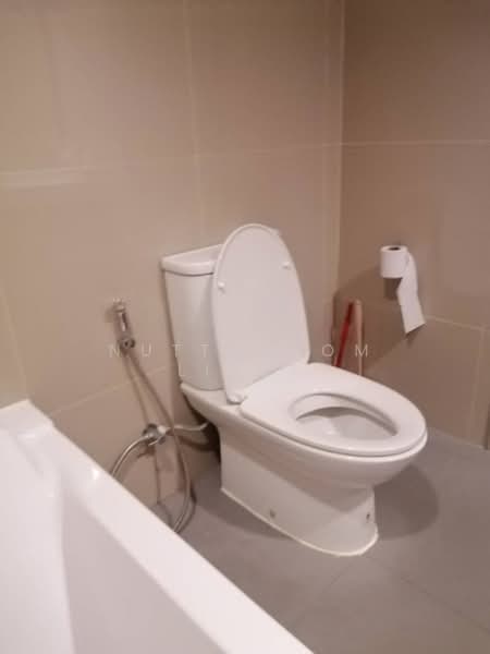 IDEO Sukhumvit 93, Bangkok, 2331 Soi Sukhumvit 93, Bang Chak, Phra Khanong, Bangkok, 1 Bedroom, 35 sqm, Condo For Sale, by Nuttharom Linla, 500276822 - DDproperty.com