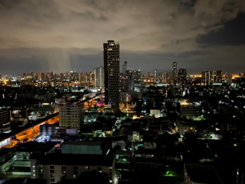 IDEO Sukhumvit 93 : ไอดีโอ สุขุมวิท 93, กรุงเทพ, 2331 ซอยสุขุมวิท 93, บางจาก, พระโขนง, กรุงเทพ, 35 ตร.ม., คอนโด ขาย, โดย Nuttharom Linla, 500276822 - DDproperty.com