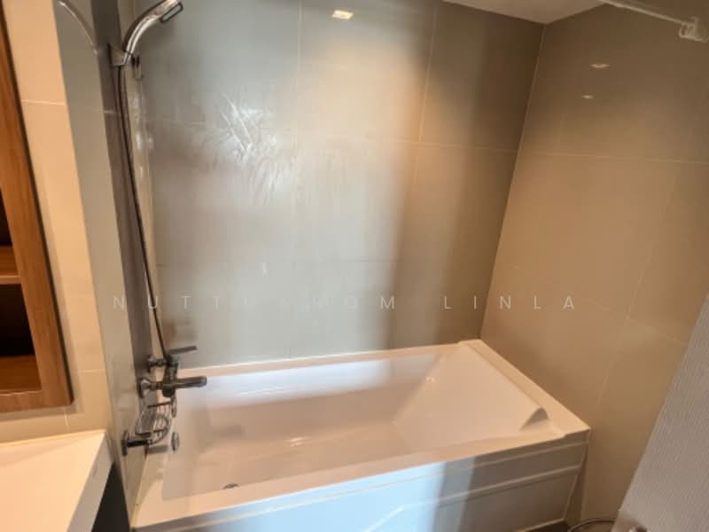 IDEO Sukhumvit 93, Bangkok, 2331 Soi Sukhumvit 93, Bang Chak, Phra Khanong, Bangkok, 1 Bedroom, 35 sqm, Condo For Sale, by Nuttharom Linla, 500276822 - DDproperty.com