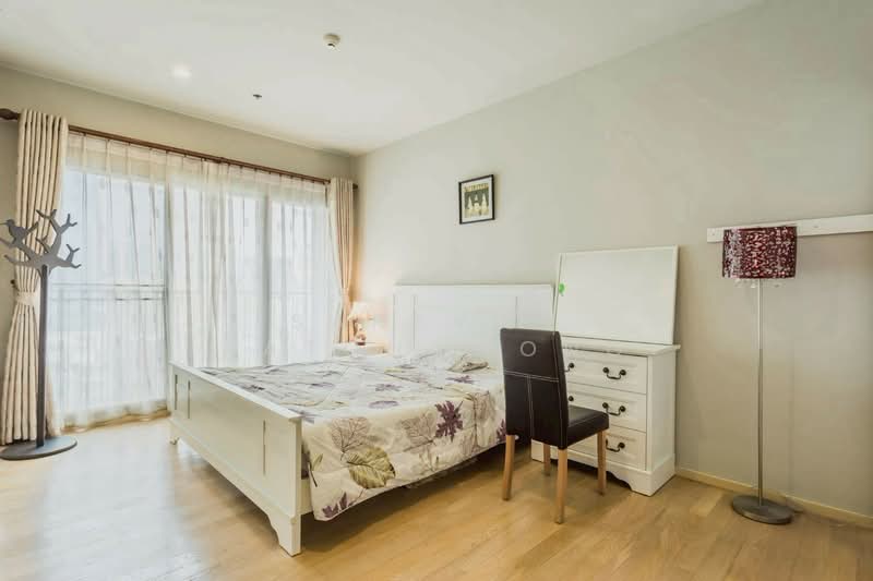 Noble Refine, Bangkok, Soi Sukhumvit 26, Sukhumvit Road, Khong Tan, Khlong Toei, Bangkok, 1 Bedroom, 50 sqm, Condo For Rent, by Sarawut Ratchawong, 500276823 - DDproperty.com