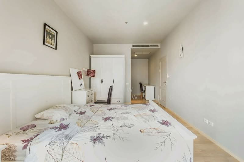 Noble Refine, Bangkok, Soi Sukhumvit 26, Sukhumvit Road, Khong Tan, Khlong Toei, Bangkok, 1 Bedroom, 50 sqm, Condo For Rent, by Sarawut Ratchawong, 500276823 - DDproperty.com