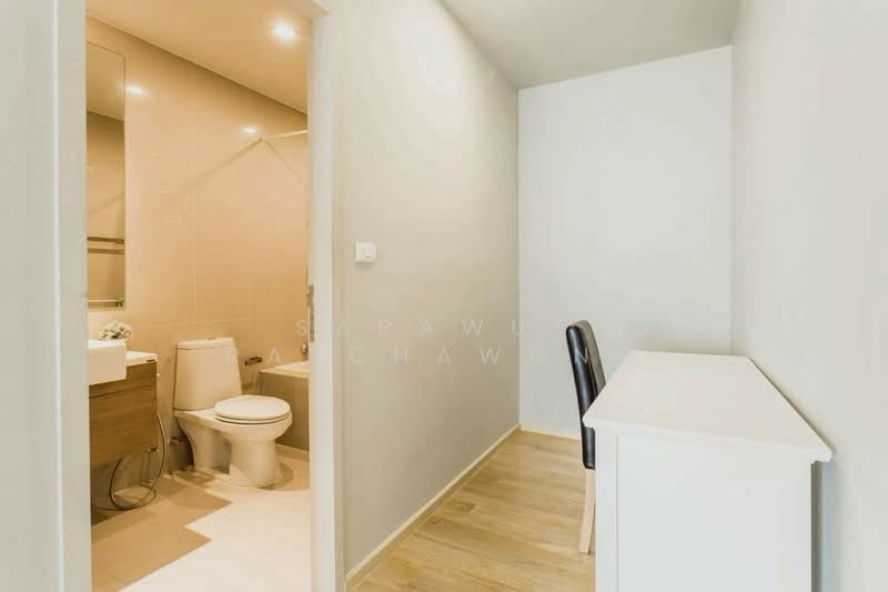 Noble Refine, Bangkok, Soi Sukhumvit 26, Sukhumvit Road, Khong Tan, Khlong Toei, Bangkok, 1 Bedroom, 50 sqm, Condo For Rent, by Sarawut Ratchawong, 500276823 - DDproperty.com