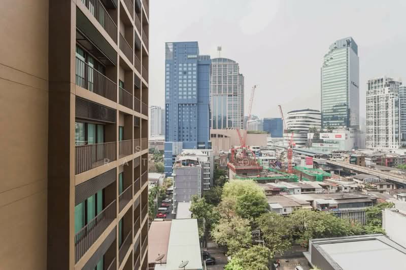Noble Refine, Bangkok, Soi Sukhumvit 26, Sukhumvit Road, Khong Tan, Khlong Toei, Bangkok, 1 Bedroom, 50 sqm, Condo For Rent, by Sarawut Ratchawong, 500276823 - DDproperty.com