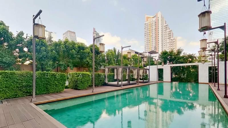 The Address Sathorn : ดิ แอดเดรส สาทร, กรุงเทพ, 98 ถนนสาทรเหนือ ซอยสาทร 12 แขวงสีลม เขตบางรัก กรุงเทพมหานคร, สีลม, บางรัก, กรุงเทพ, 47 ตร.ม., คอนโด ขาย, โดย Suchada Yodyiem, 500276824 - DDproperty.com