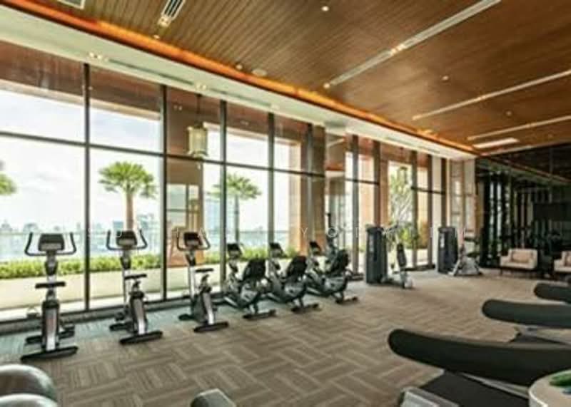 The Address Sathorn, Bangkok, 98 Sathorn Nua Road, Silom, Bang Rak, Bangkok, 1 Bedroom, 47 sqm, Condo For Sale, by Suchada Yodyiem, 500276824 - DDproperty.com