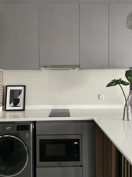 Rhythm Rangnam, Bangkok, 10 Rangnam Road, Thanon Phaya Thai, Ratchathewi, Bangkok, 2 Bedrooms, 57 sqm, Condo For Rent, by Khlueanphon Nukulsirisak, 500276825 - DDproperty.com