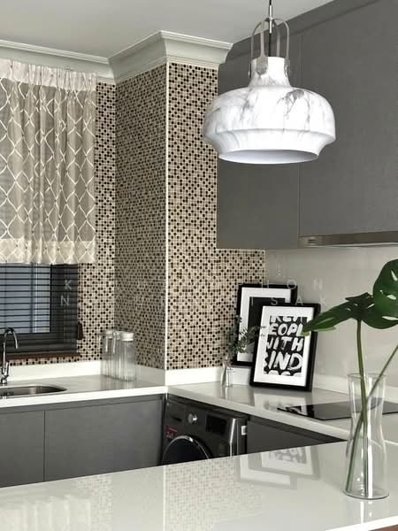 Rhythm Rangnam, Bangkok, 10 Rangnam Road, Thanon Phaya Thai, Ratchathewi, Bangkok, 2 Bedrooms, 57 sqm, Condo For Rent, by Khlueanphon Nukulsirisak, 500276825 - DDproperty.com