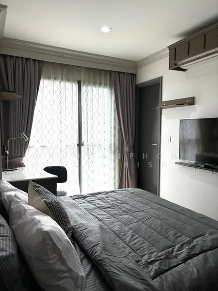 Rhythm Rangnam : ริทึ่ม รางน้ำ, กรุงเทพ, 10 ถนนรางน้ำ แขวงถนนพญาไท เขตราชเทวี กรุงเทพมหานคร, ถนนพญาไท, ราชเทวี, กรุงเทพ, 57 ตร.ม., คอนโด ให้เช่า, โดย Khlueanphon Nukulsirisak, 500276825 - DDproperty.com