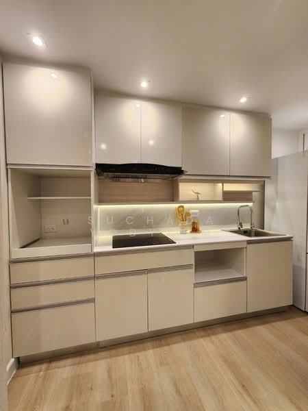 Belle Park Residence, Bangkok, 375 Sathu Pradit 19 Alley, Chong Nonsi, Yan Nawa, Bangkok, 2 Bedrooms, 88 sqm, Condo For Sale, by Suchada Yodyiem, 500276828 - DDproperty.com