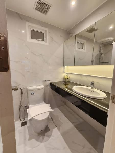 Belle Park Residence, Bangkok, 375 Sathu Pradit 19 Alley, Chong Nonsi, Yan Nawa, Bangkok, 2 Bedrooms, 88 sqm, Condo For Sale, by Suchada Yodyiem, 500276828 - DDproperty.com