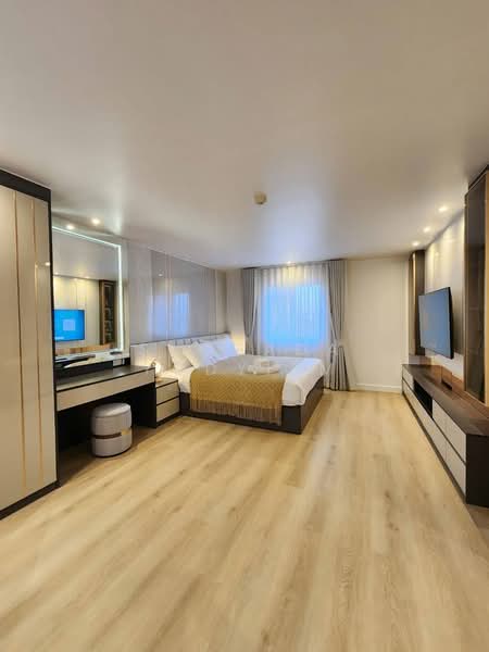 Belle Park Residence, Bangkok, 375 Sathu Pradit 19 Alley, Chong Nonsi, Yan Nawa, Bangkok, 2 Bedrooms, 88 sqm, Condo For Sale, by Suchada Yodyiem, 500276828 - DDproperty.com