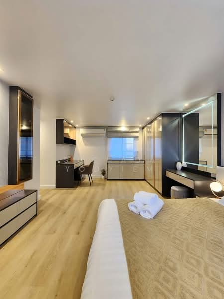 Belle Park Residence : เบล พาร์ค เรสซิเดนท์, กรุงเทพ, 375 ซ.สาธุประดิษฐ์ 19, ช่องนนทรี, ยานนาวา, กรุงเทพ, 88 ตร.ม., คอนโด ขาย, โดย Suchada Yodyiem, 500276828 - DDproperty.com