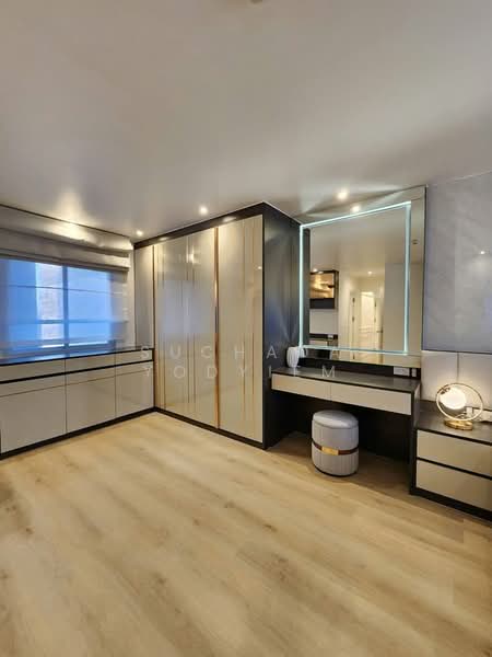 Belle Park Residence : เบล พาร์ค เรสซิเดนท์, กรุงเทพ, 375 ซ.สาธุประดิษฐ์ 19, ช่องนนทรี, ยานนาวา, กรุงเทพ, 88 ตร.ม., คอนโด ขาย, โดย Suchada Yodyiem, 500276828 - DDproperty.com