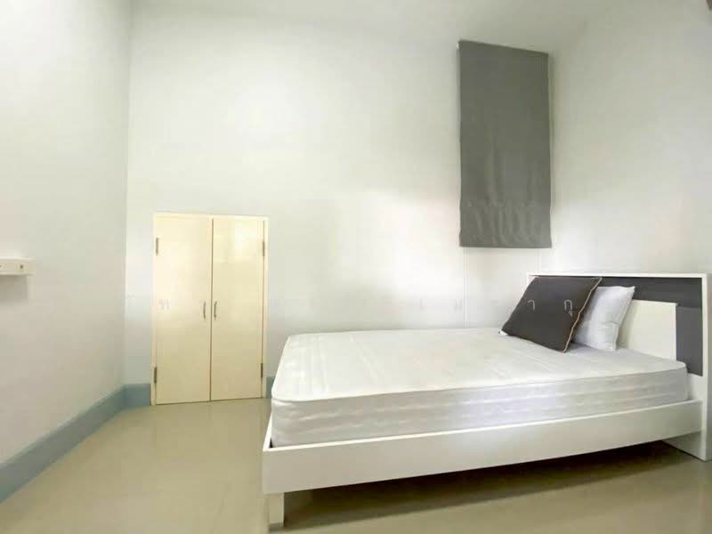 Neighborhome Watcharaphon, Bangkok, Sukhaphiban 5, Sam Wa Tawan Ok, Khlong Sam Wa, Bangkok, 4 Bedrooms, 150 sqm, Single Detached House For Rent, by ณภัทร พรสิริเมธากุล, 500276829 - DDproperty.com