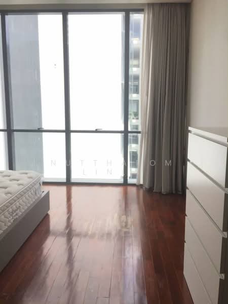 Domus 18, Bangkok, Soi Sukhumvit 18, Khlong Toei, Khlong Toei, Bangkok, 2 Bedrooms, 102 sqm, Condo For Sale, by Nuttharom Linla, 500276831 - DDproperty.com