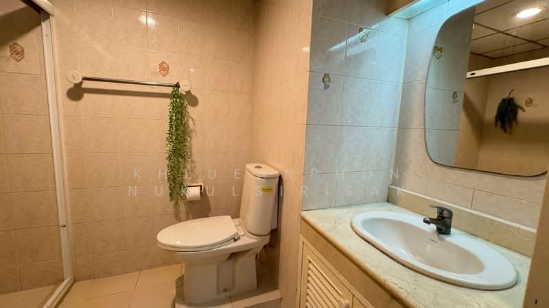 Saranjai Mansion, Bangkok, Soi Sukhumvit 6, Khlong Toei, Khlong Toei, Bangkok, 1 Bedroom, 62 sqm, Condo For Rent, by Khlueanphon Nukulsirisak, 500276833 - DDproperty.com