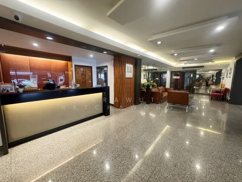 Baan Chan Condominium, Bangkok, Soi Thonglor 20, Thonglor Road, Khlong Tan Nua, Watthana, Bangkok, 2 Bedrooms, 71 sqm, Condo For Rent, by Sarawut Ratchawong, 500276834 - DDproperty.com