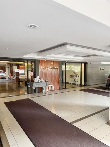 Baan Chan Condominium : บ้านจันทร์, กรุงเทพ, ซอยทองหล่อ 20  ถนนทองหล่อ, คลองตันเหนือ, วัฒนา, กรุงเทพ, 71 ตร.ม., คอนโด ให้เช่า, โดย Sarawut Ratchawong, 500276834 - DDproperty.com