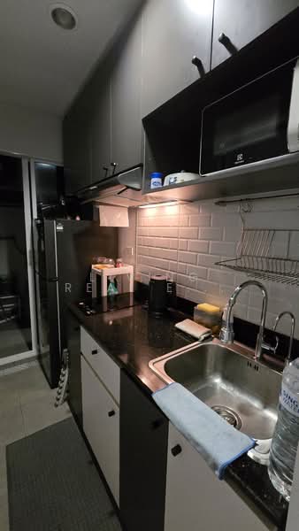Regent Home Bangson 2 Phase 28, Bangkok, Bangkok-Nontaburi Road, Bang Sue, Bang Sue, Bangkok, 1 Bedroom, 56 sqm, Condo For Rent, by Living Real Estates, 500276835 - DDproperty.com