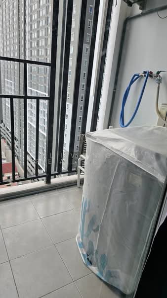 Regent Home Bangson 2 Phase 28, Bangkok, Bangkok-Nontaburi Road, Bang Sue, Bang Sue, Bangkok, 1 Bedroom, 56 sqm, Condo For Rent, by Living Real Estates, 500276835 - DDproperty.com