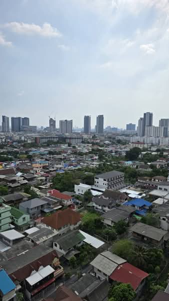 Regent Home Bangson 2 Phase 28 : รีเจ้นท์ โฮม บางซ่อน โครงการ 2 เฟส 28, กรุงเทพ, ถนนกรุงเทพ-นนทบุรี, บางซื่อ, บางซื่อ, กรุงเทพ, 56 ตร.ม., คอนโด ให้เช่า, โดย Living Real Estates, 500276835 - DDproperty.com