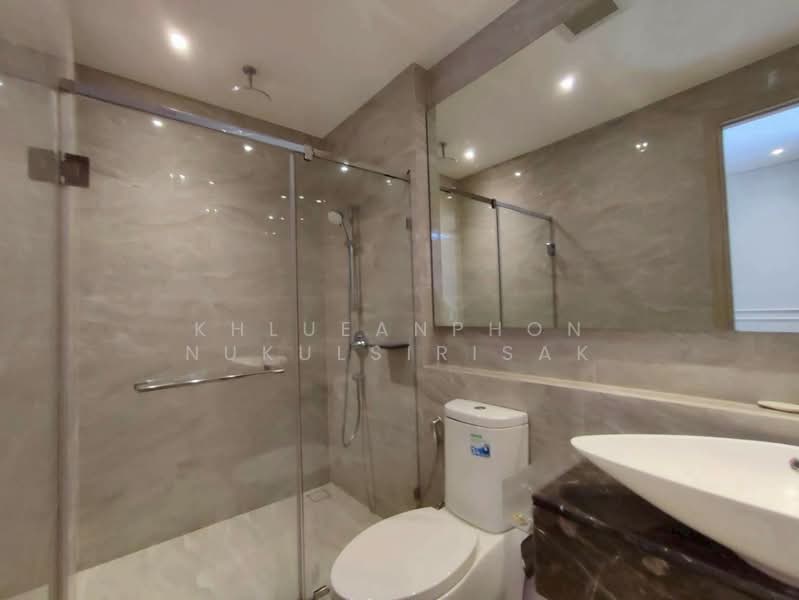 ASHTON Asoke-Rama 9, Bangkok, 469 Asoke-Dindaeng Road, Din Daeng, Din Daeng, Bangkok, 1 Bedroom, 33 sqm, Condo For Rent, by Khlueanphon Nukulsirisak, 500276837 - DDproperty.com