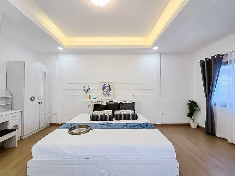 Townhome for Sale Central Pattaya Ready to Move In, Chon Buri (Pattaya), Bang Lamung, Bang Lamung (Pattaya), Chon Buri (Pattaya), 2 Bedrooms, 83 sqm, Townhouse For Sale, by PLC real estate, 500276838 - DDproperty.com