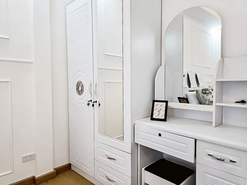 Townhome for Sale Central Pattaya Ready to Move In, Chon Buri (Pattaya), Bang Lamung, Bang Lamung (Pattaya), Chon Buri (Pattaya), 2 Bedrooms, 83 sqm, Townhouse For Sale, by PLC real estate, 500276838 - DDproperty.com