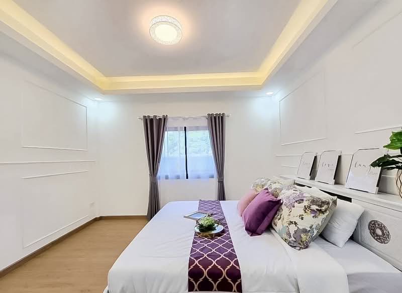 Townhome for Sale Central Pattaya Ready to Move In, Chon Buri (Pattaya), Bang Lamung, Bang Lamung (Pattaya), Chon Buri (Pattaya), 2 Bedrooms, 83 sqm, Townhouse For Sale, by PLC real estate, 500276838 - DDproperty.com