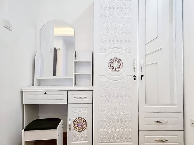 ขาย ทาวน์โฮม พัทยากลาง พร้อมอยู่ ทำเลเมือง, ชลบุรี, บางละมุง, บางละมุง, ชลบุรี, 83 ตร.ม., ทาวน์เฮ้าส์ ขาย, โดย PLC real estate, 500276838 - DDproperty.com