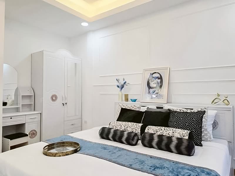 Townhome for Sale Central Pattaya Ready to Move In, Chon Buri (Pattaya), Bang Lamung, Bang Lamung (Pattaya), Chon Buri (Pattaya), 2 Bedrooms, 83 sqm, Townhouse For Sale, by PLC real estate, 500276838 - DDproperty.com