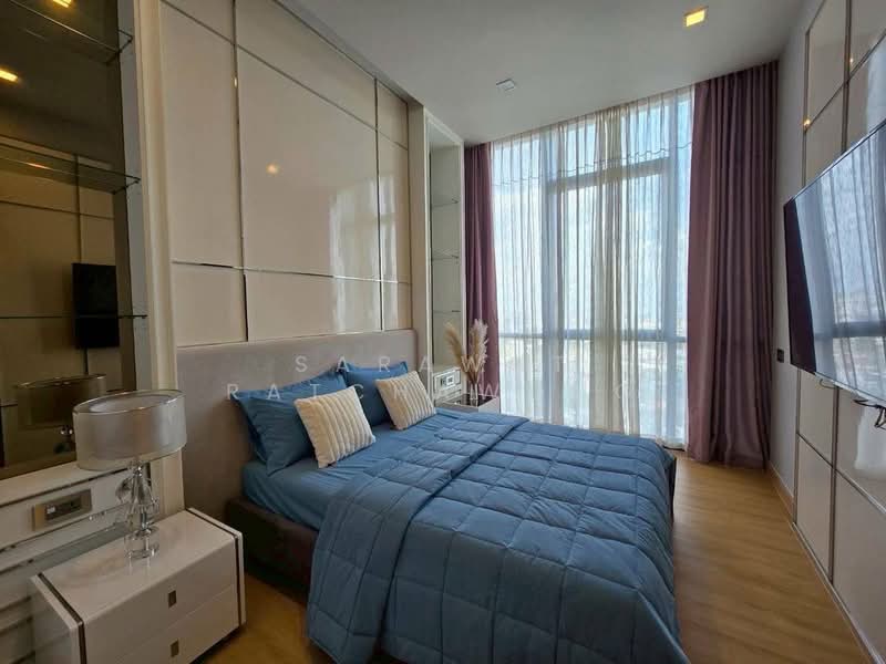 The Monument Thonglor, Bangkok, 998 Thonglor Road, Khlong Tan Nua, Watthana, Bangkok, 3 Bedrooms, 252 sqm, Condo For Rent, by Sarawut Ratchawong, 500276839 - DDproperty.com