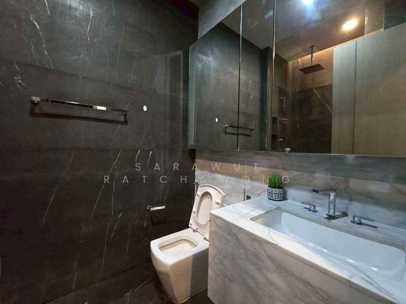 The Monument Thonglor, Bangkok, 998 Thonglor Road, Khlong Tan Nua, Watthana, Bangkok, 3 Bedrooms, 252 sqm, Condo For Rent, by Sarawut Ratchawong, 500276839 - DDproperty.com