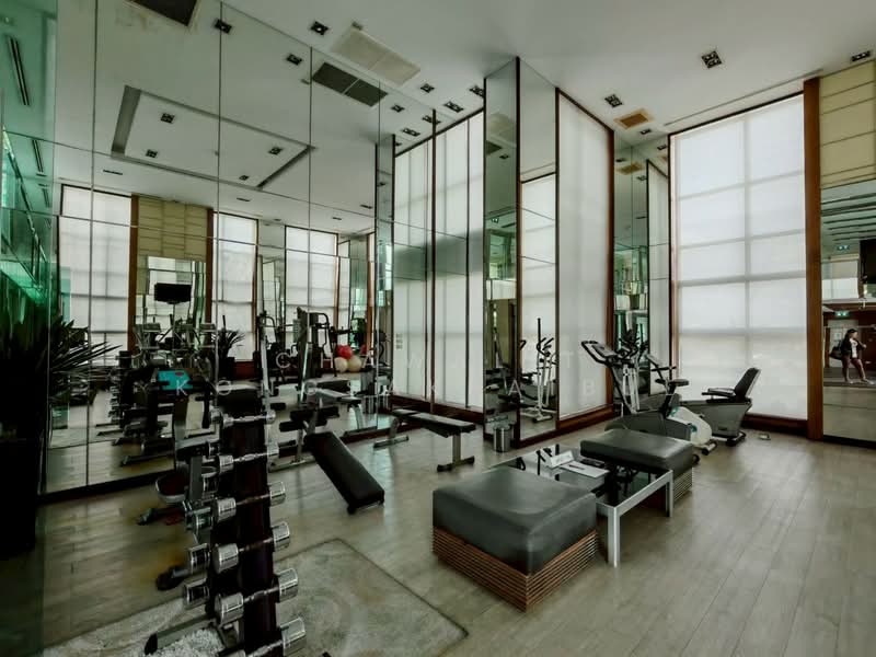 Life@สุขุมวิท67 (ไลฟ์ แอท สุขุมวิท67), กรุงเทพ, - ซอยสุขุมวิท 67 ถนนสุขุมวิท, พระโขนงเหนือ, วัฒนา, กรุงเทพ, 74 ตร.ม., คอนโด ขาย, โดย CHAWALIT KONGSAKPAIBUL, 500276840 - DDproperty.com