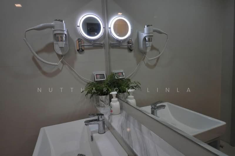 Life Sukhumvit 62, Bangkok, Soi Sukhumvit 62, Bang Chak, Phra Khanong, Bangkok, 1 Bedroom, 30 sqm, Condo For Sale, by Nuttharom Linla, 500276841 - DDproperty.com