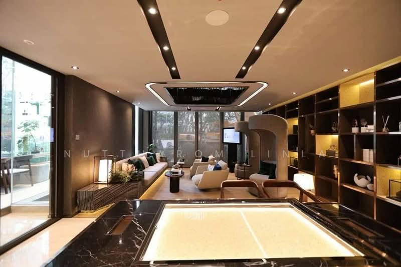 Life Sukhumvit 62, Bangkok, Soi Sukhumvit 62, Bang Chak, Phra Khanong, Bangkok, 1 Bedroom, 30 sqm, Condo For Sale, by Nuttharom Linla, 500276841 - DDproperty.com